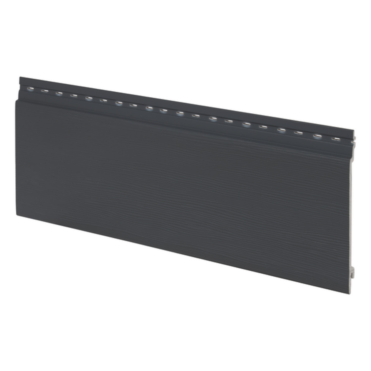 Escade Enkel Rabat Leigrijs RAL7015 320cm - 6 stuks - 3.26m2